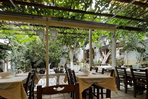 Kassandra Appartementen in Ialysos — foto 7