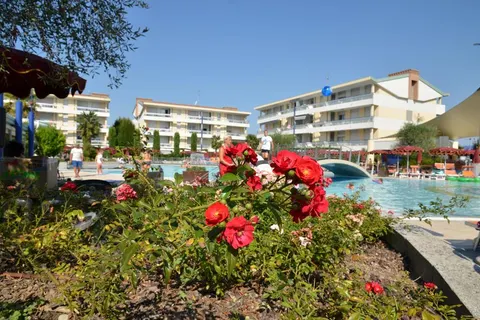 Villaggio Planetarium foto 4