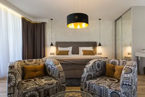 Villa Liburnum in Mali Iž, foto 6