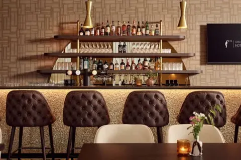 Van der Valk Hotel Delft A4 foto 1