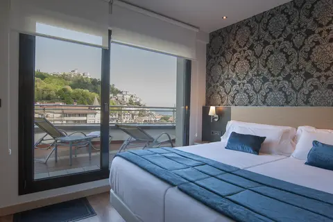 Sercotel Codina in San Sebastian — foto 19
