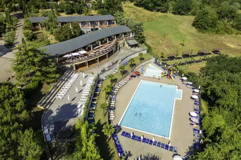 Camping Il Poggetto foto 10