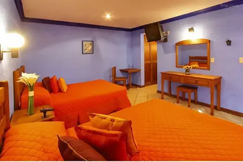 OYO Hotel La Glorieta, Huichapan in Huichapan — foto 5