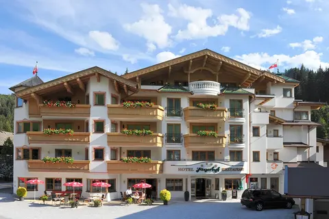 Hotel Jägerhof foto 1