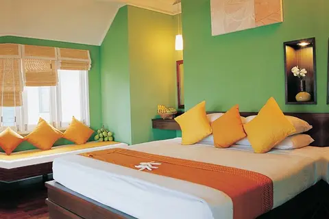 Sai Kaew Beach Resort in Rayong — foto 18
