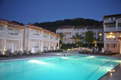 Windmill Hotel in Δημοτική Ενότητα Ζακυνθίων — foto 4