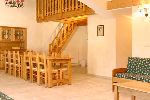 Résidence Lautaret foto 5