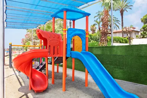 Granada Luxury Beach in Alanya — foto 14