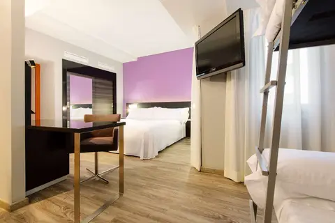 Sercotel Córdoba Medina Azahara in Córdoba — foto 3
