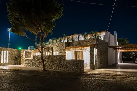 Omnia Mykonos Boutique Hotel in Ορνός — foto 19