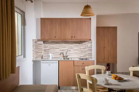 Lofos Appartementen in Δημοτική Ενότητα Χερσονήσου — foto 7