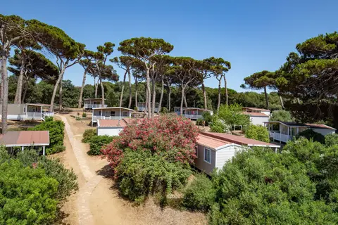 Village Parco Della Gallinara in Anzio — foto 23