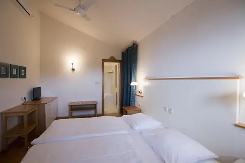 Villa Sunset Plat in Moravice — foto 12