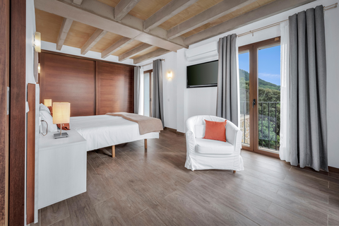 Finca Binibona Parc Natural foto 16