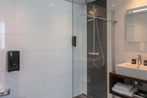 Landgoed Hotel Tatenhove Texel foto 9