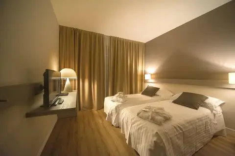 De La Ville in Riccione, foto 6