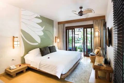 The Tubkaak Krabi Boutique Resort in Krabi — foto 2