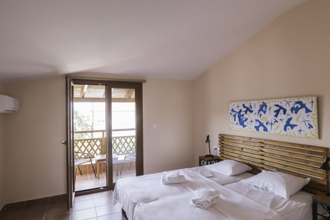 Hotel Ammon Garden foto 3