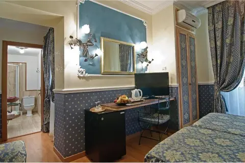 Residenza Antica in Rome, foto 24