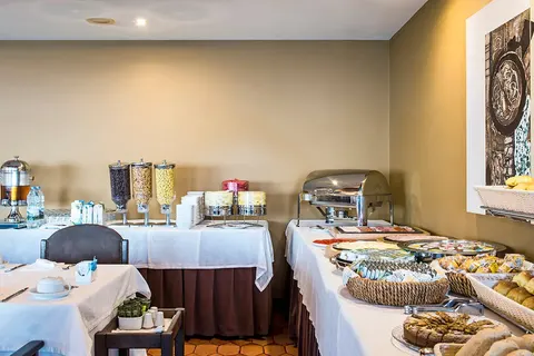 Hotel Sao Felix Hillside & Nature foto 11