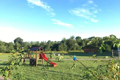 Camping O2 in Longueville — foto 16