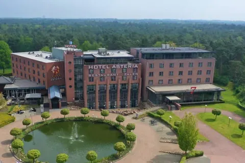 Hotel Asteria foto 21