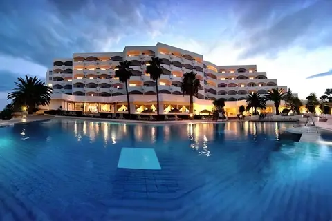 Golden Tulip President Hammamet in Le President — foto 13