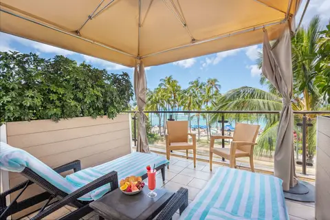 Hyatt Regency Waikiki Beach Resort & Spa in Honolulu — foto 24