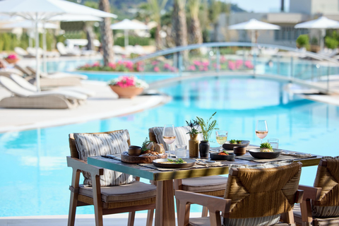 Hotel Porto Sani foto 5