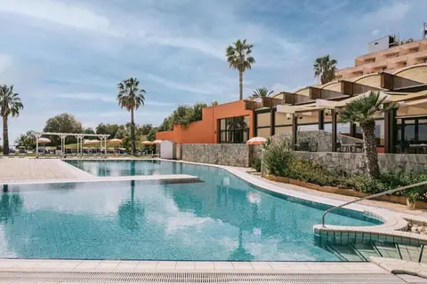Mangia's Torre del Barone Resort & SPA in Sciacca — foto 7