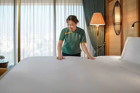 Grand Mercure Hanoi in Hanoi — foto 20