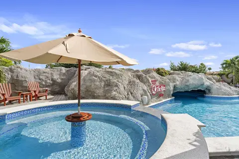 The Ritz Curacao Culinair Curacao in Peacock — foto 11