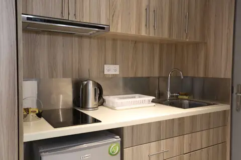 Dionysos Hotel & Studios in Δημοτική Ενότητα Παλλήνης — foto 29