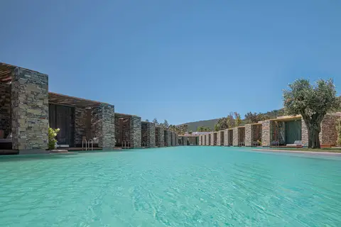 Voyage Torba in Bodrum — foto 22