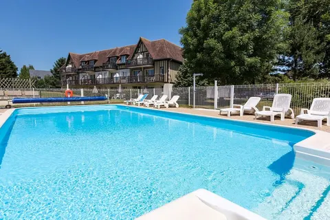 Green Panorama foto 2