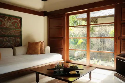 Jimbaran Puri, A Belmond Hotel in Kuta Selatan — foto 5