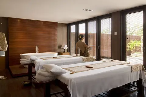 The Anvaya Beach Resort Bali in Kuta — foto 24
