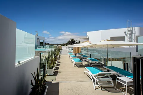Hotel Taimar foto 9