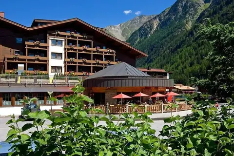 Tyrolerhof in Sölden, foto 8
