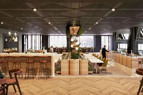 Movenpick Bari Hotel in Bari — foto 8