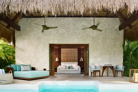 Chablé Maroma in Cancún — foto 30
