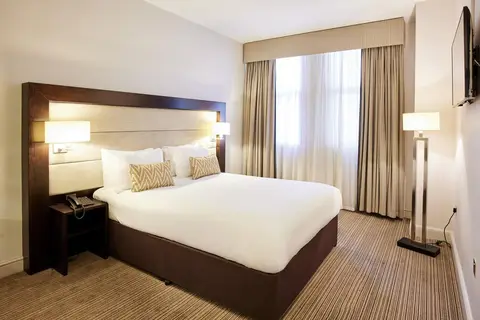 Hotel Thistle Holborn The Kingsley in Londen — foto 14
