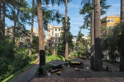 Hotel Principe Torlonia in Rome, foto 15