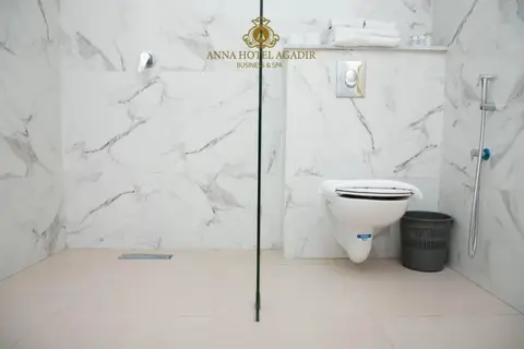 Anna Hotel Agadir in Rabat, foto 7
