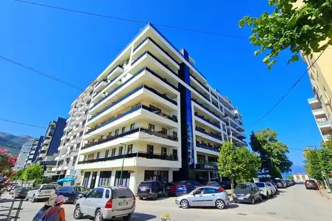 Regina City Hotel in Vlorë — foto 5