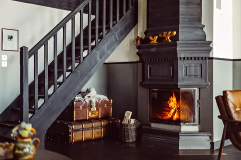 Hotel Le Fitz Roy in Les Allues — foto 5