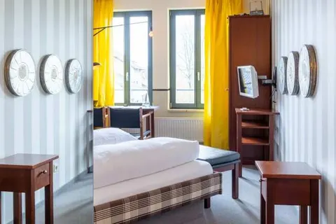 Romantikhotel Rebstock art & design foto 7