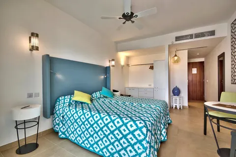 db San Antonio Hotel Spa foto 2