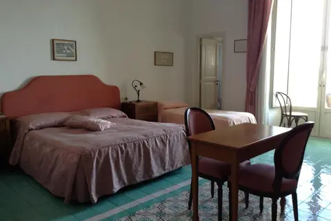 Lidomare in Amalfi, foto 26