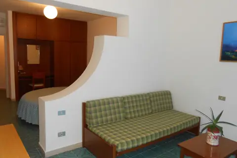 Hotel Vittoria in Porto Santo Stefano, foto 19